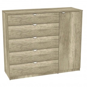 Комод "Калисто (K41)" ручка торцевая в Уфе - ufa.mebel24.online | фото 17