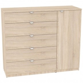 Комод "Калисто (K41)" ручка торцевая в Уфе - ufa.mebel24.online | фото 5