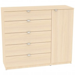 Комод "Калисто (K41)" ручка торцевая (ДМ) в Уфе - ufa.mebel24.online | фото