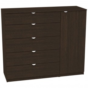 Комод "Калисто (K41)" ручка торцевая (Венге) в Уфе - ufa.mebel24.online | фото