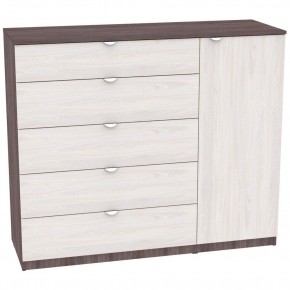 Комод "Калисто (K41)" ручка торцевая (ЯАТ-ЯАС) в Уфе - ufa.mebel24.online | фото