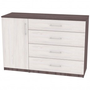 Комод "Калисто (K44)" ручка рейлинг в Уфе - ufa.mebel24.online | фото 14