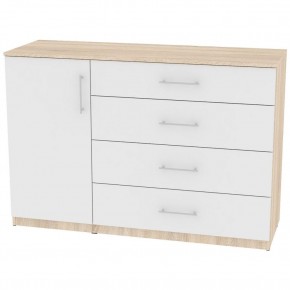 Комод "Калисто (K44)" ручка рейлинг в Уфе - ufa.mebel24.online | фото 6