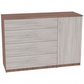 Комод "Калисто (K45)" ручка рейлинг в Уфе - ufa.mebel24.online | фото 12