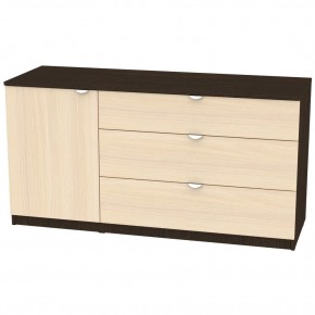 Комод "Калисто (K48)" ручка торцевая (Венге-ДМ) в Уфе - ufa.mebel24.online | фото