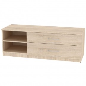 Комод "Калисто (K52)" ручка рейлинг в Уфе - ufa.mebel24.online | фото 2
