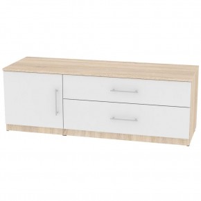 Комод "Калисто (K52)" ручка рейлинг в Уфе - ufa.mebel24.online | фото 6
