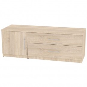 Комод "Калисто (K52)" ручка рейлинг (ДСС) в Уфе - ufa.mebel24.online | фото