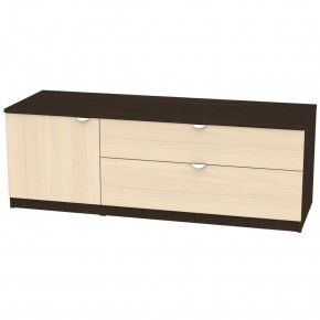 Комод "Калисто (K52)" ручка торцевая (Венге-ДМ) в Уфе - ufa.mebel24.online | фото