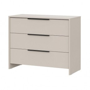 Комод "Камелия 1" 3 ящика Меланж в Уфе - ufa.mebel24.online | фото 2