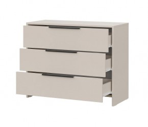 Комод "Камелия 1" 3 ящика Меланж в Уфе - ufa.mebel24.online | фото 3