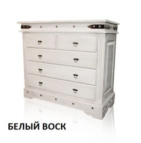 Комод "Викинг 03" массив в Уфе - ufa.mebel24.online | фото 3