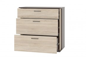 Комод с 3-я ящиками Даллас в Уфе - ufa.mebel24.online | фото 2