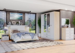 Комод с 4 ящиками "Милана" в Уфе - ufa.mebel24.online | фото 2