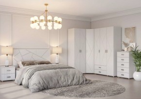 Комод с 5 ящиками "Сандра" в Уфе - ufa.mebel24.online | фото 3