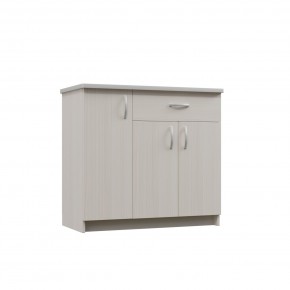 Комод София (Дуб бодега) Эко в Уфе - ufa.mebel24.online | фото