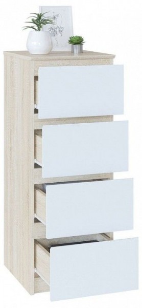 Комод Т-4Р в Уфе - ufa.mebel24.online | фото 2