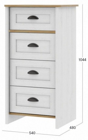 Комод Тифани СТЛ.305.17 в Уфе - ufa.mebel24.online | фото 2