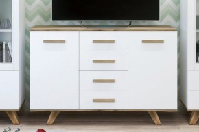 Комодино Вега Скандинавия в Уфе - ufa.mebel24.online | фото 4