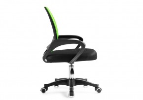 Компьютерное кресло Turin black / green в Уфе - ufa.mebel24.online | фото 4