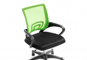 Компьютерное кресло Turin black / green в Уфе - ufa.mebel24.online | фото 6
