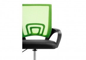Компьютерное кресло Turin black / green в Уфе - ufa.mebel24.online | фото 7