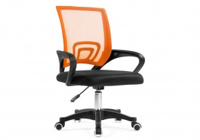 Компьютерное кресло Turin black / orange в Уфе - ufa.mebel24.online | фото
