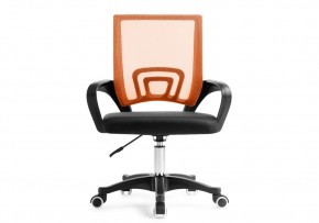 Компьютерное кресло Turin black / orange в Уфе - ufa.mebel24.online | фото 2