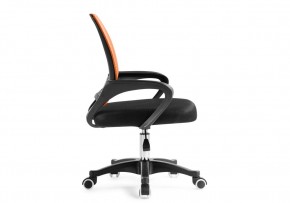 Компьютерное кресло Turin black / orange в Уфе - ufa.mebel24.online | фото 3