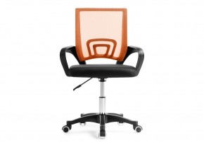 Компьютерное кресло Turin black / orange в Уфе - ufa.mebel24.online | фото 4