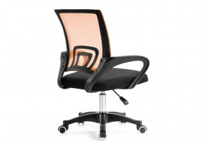 Компьютерное кресло Turin black / orange в Уфе - ufa.mebel24.online | фото 5