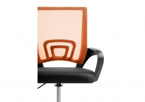 Компьютерное кресло Turin black / orange в Уфе - ufa.mebel24.online | фото 7