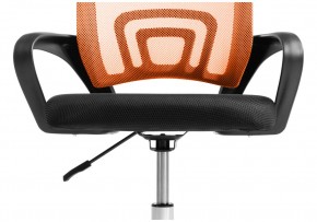 Компьютерное кресло Turin black / orange в Уфе - ufa.mebel24.online | фото 9