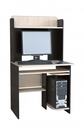 Компьютерный стол КЛ №5.5 в Уфе - ufa.mebel24.online | фото 1
