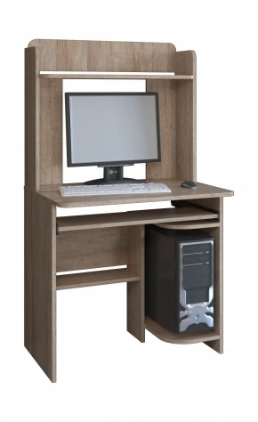 Компьютерный стол КЛ №5.5 в Уфе - ufa.mebel24.online | фото 2