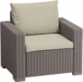 Комплект кресел Калифорния (California chair) капучино в Уфе - ufa.mebel24.online | фото 3