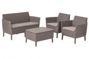 Комплект мебели Салемо сет (Salemo set) в Уфе - ufa.mebel24.online | фото