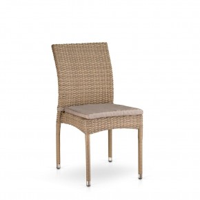 Комплект плетеной мебели T365/Y380B-W65 Light Brown (6+1) в Уфе - ufa.mebel24.online | фото 2