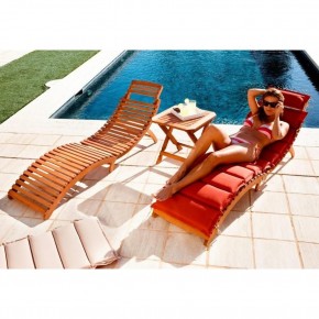 Комплект шезлонги и столик AFM-803A-T133 Beige-Terracotta (2+1) в Уфе - ufa.mebel24.online | фото 2