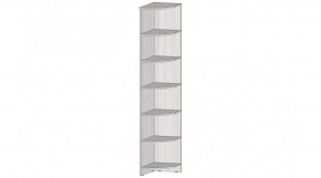 КОСТА-РИКА Полка угловая (анкор светлый) в Уфе - ufa.mebel24.online | фото