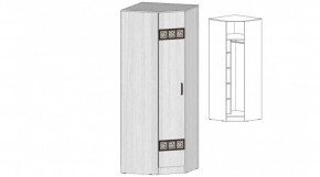 КОСТА-РИКА Шкаф угловой (анкор светлый) в Уфе - ufa.mebel24.online | фото