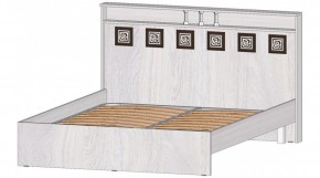 КОСТА-РИКА Спальный гарнитур (модульный) анкор светлый в Уфе - ufa.mebel24.online | фото 4