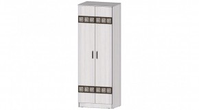 КОСТА-РИКА Спальный гарнитур (модульный) анкор светлый в Уфе - ufa.mebel24.online | фото 6