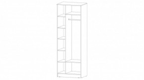 КОСТА-РИКА Спальный гарнитур (модульный) анкор светлый в Уфе - ufa.mebel24.online | фото 7