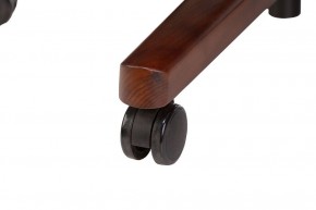 Кресло для руководителя Бюрократ _DUKE в Уфе - ufa.mebel24.online | фото 10