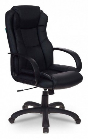 Кресло для руководителя CH-839/BLACK в Уфе - ufa.mebel24.online | фото