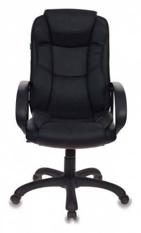 Кресло для руководителя CH-839/BLACK в Уфе - ufa.mebel24.online | фото 2
