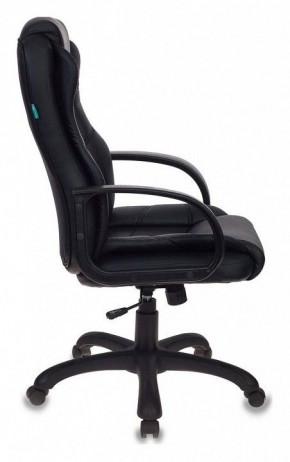 Кресло для руководителя CH-839/BLACK в Уфе - ufa.mebel24.online | фото 3