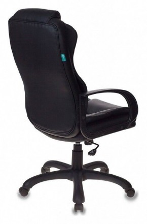 Кресло для руководителя CH-839/BLACK в Уфе - ufa.mebel24.online | фото 4