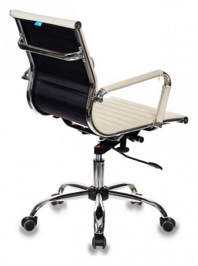 Кресло для руководителя CH-883-Low/IVORY в Уфе - ufa.mebel24.online | фото 4